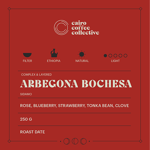 Arbegona Bochesa