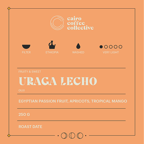 Uraga Lecho