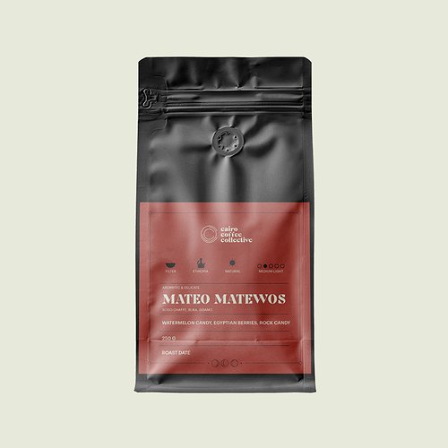 Mate Matewos
