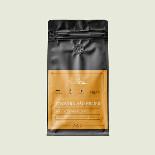 Alt Mogiana - Fazenda Sao Felipe